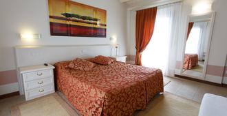 Sweet Home - Treviso - Bedroom