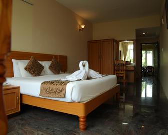 Ack Palacce Inn - Yercaud - Habitación
