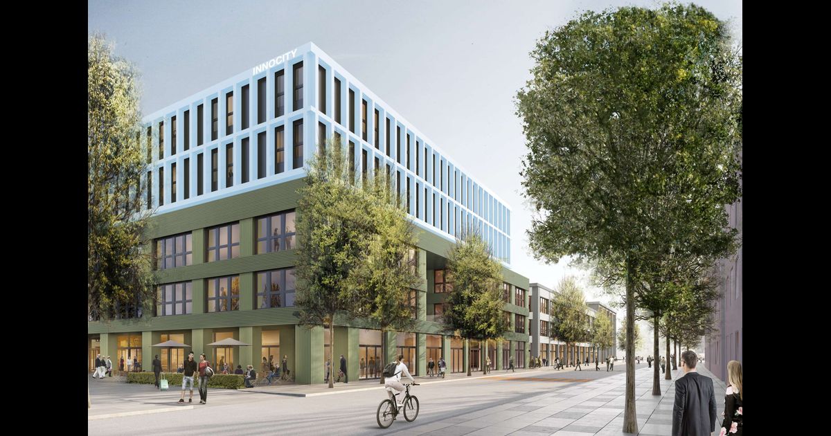 3 Rue Joliot Curie Gif Sur Yvette