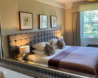 Chatton Park House Adult Only - Alnwick - Bedroom