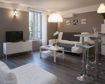 La Maison Vieille - Carcasona