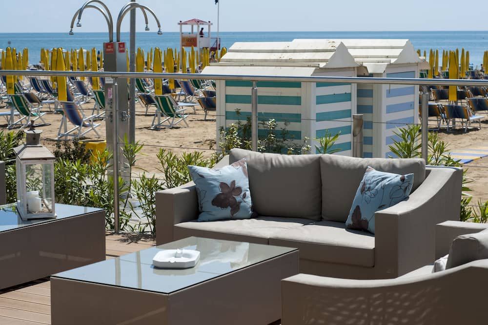 Hotels Vidi Miramare & Delfino