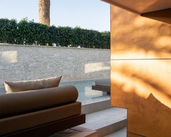 Tensuites - Maspalomas - Σπα