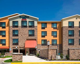 TownePlace Suites by Marriott Swedesboro Logan Township - Swedesboro - Gebäude