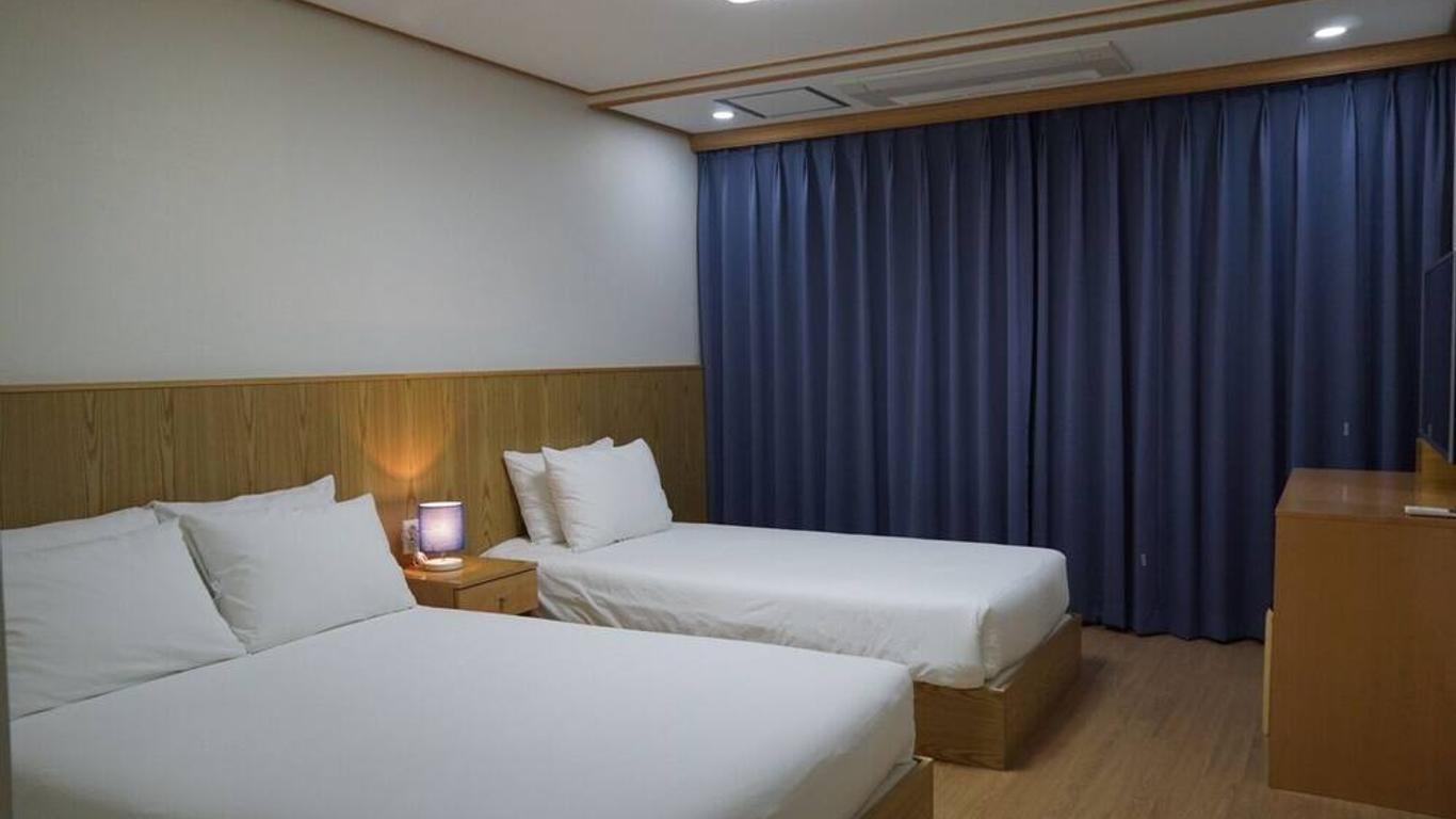 سولدونجسان ستاي