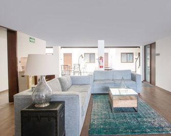 Fraga Hotel Boutique - Irapuato