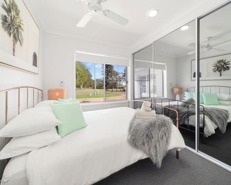Hibbard Waterfront Escape - Port Macquarie