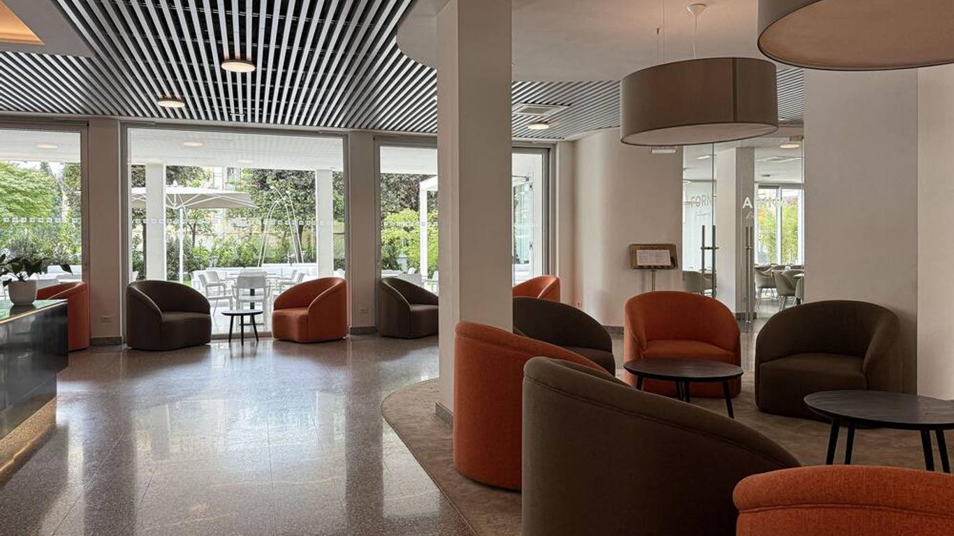 Hotel Raffaello