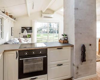 6 person holiday home in Jerup - Jerup - Cucina