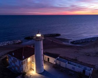 Appartamenti Carina - Bibione