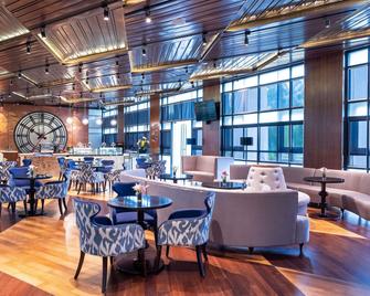 吉隆坡國際機場瑞享酒店及會議中心 - 雪邦 - 餐廳