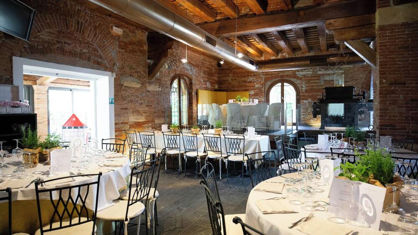 Hotel Vecchio Molino