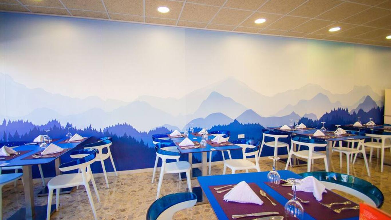 Hotel Servigroup Trinimar