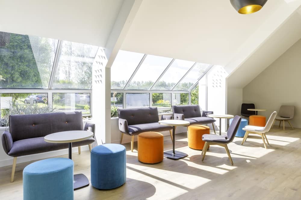 Best Western Hotel Armor Park Dinan - Taden