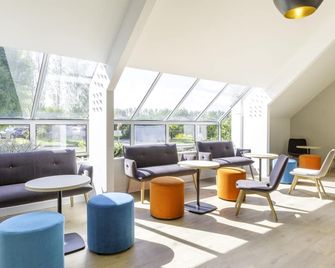 Best Western Hotel Armor Park Dinan - Taden