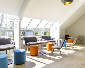 Best Western Hotel Armor Park Dinan - Taden