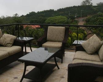 Luxury 2-Story, Spectacular Ocean & Mountain Views, Central To Costa Rica Sites - San Ramón - Balcón