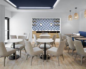 TownePlace Suites by Marriott Wilmington/Wrightsville Beach - Wilmington - Restoran