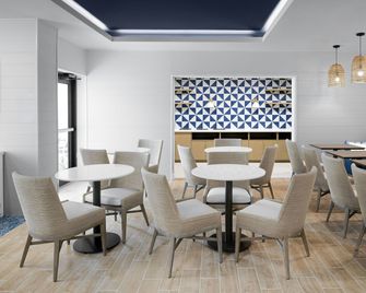 TownePlace Suites by Marriott Wilmington/Wrightsville Beach - Wilmington - Restaurant