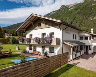 Haus Sonnenweg - Leutasch - Building