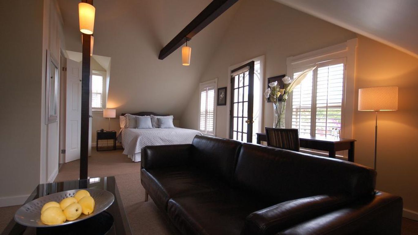 Auberge Motel Les Trois Soeurs