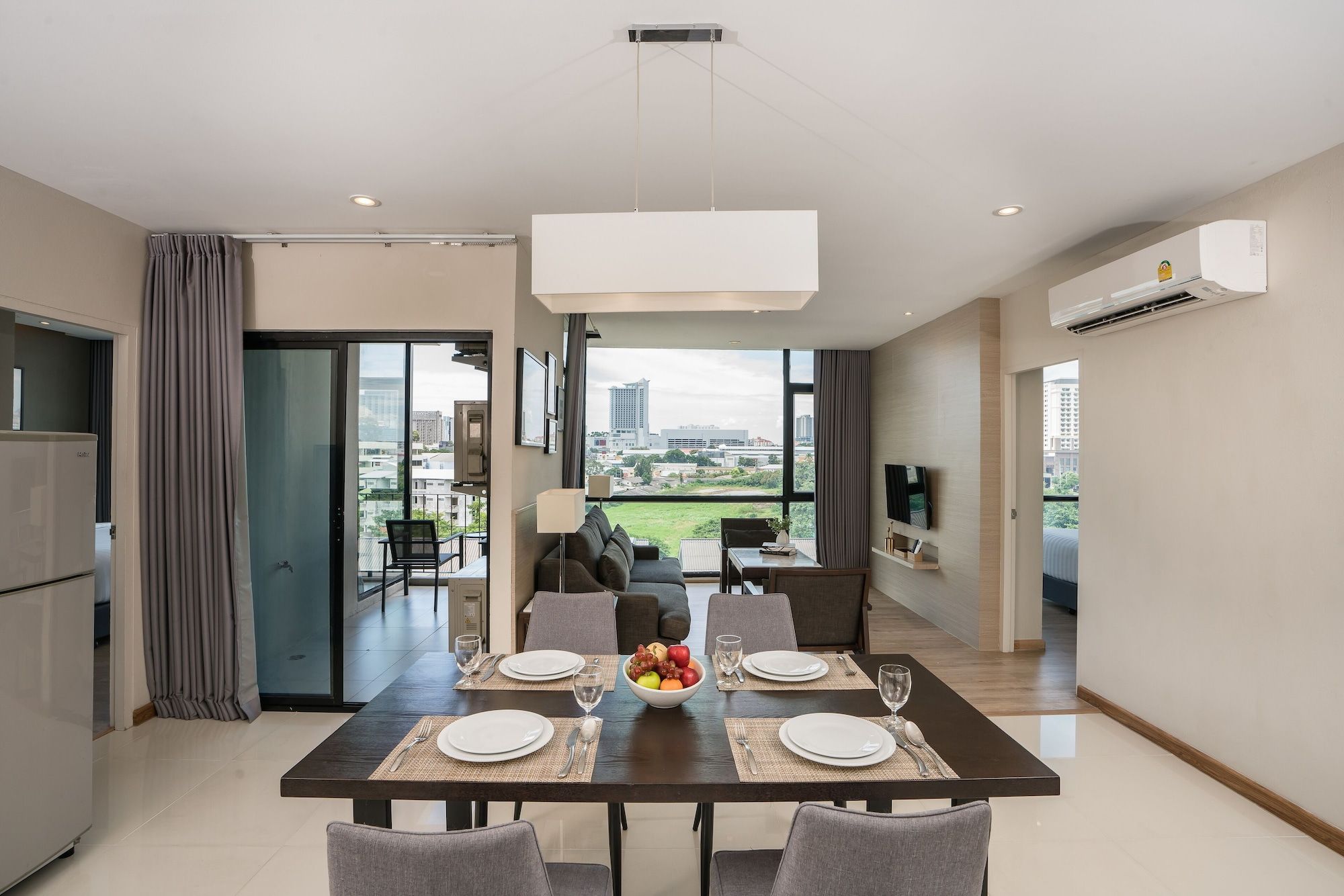 Altera Hotel and Residence by At Mind - Pattaya