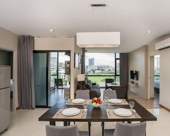 Altera Hotel and Residence by At Mind - Pattaya