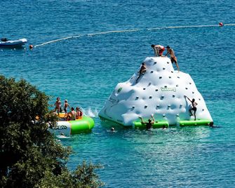 Maistra Select All Suite Island Hotel Istra - Rovinj