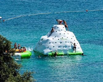 Maistra Select All Suite Island Hotel Istra - Rovinj