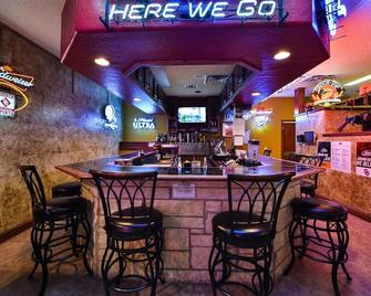 Budget Inn & Suites Guymon - Guymon - Bar