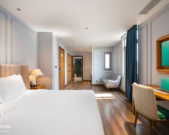 Hadana Boutique Hotel Danang - Da Nang - Habitación