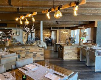 Hotel Twing - Hasliberg - Restaurace