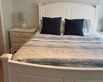 Come Sail Away Condo - Port Clinton - Soverom