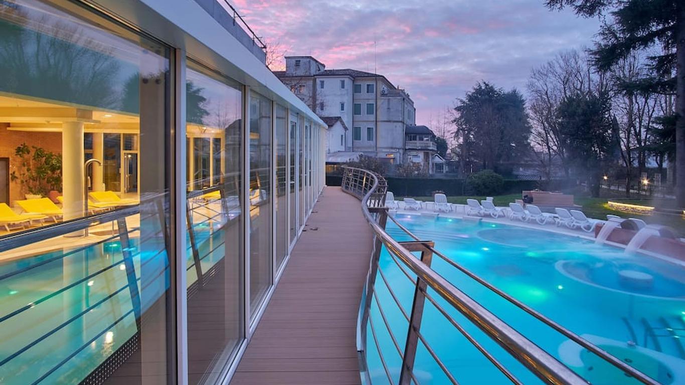 Terme Preistoriche Resort & Spa