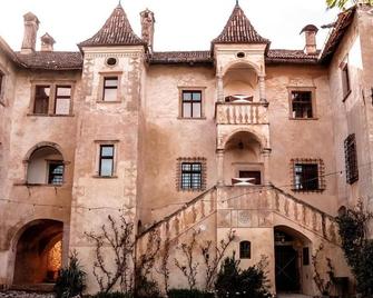 Ansitz Zinnenberg - Eppan an der Weinstrasse - Gebouw