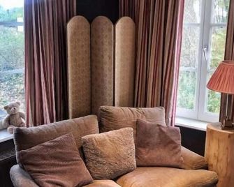 Ter Polders - Damme - Wohnzimmer