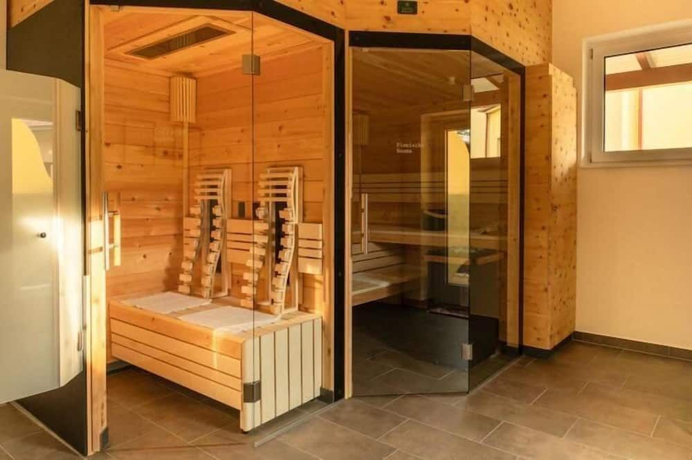 Hotel Gut Sein - Sankt Georgen - Spa