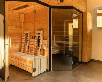 Hotel Gut Sein - Sankt Georgen - Spa