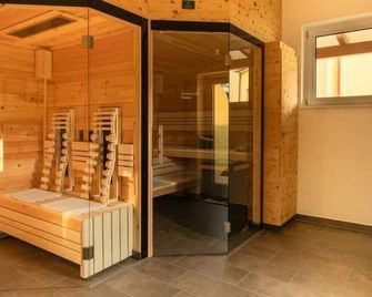 Hotel Gut Sein - Sankt Georgen - Spa