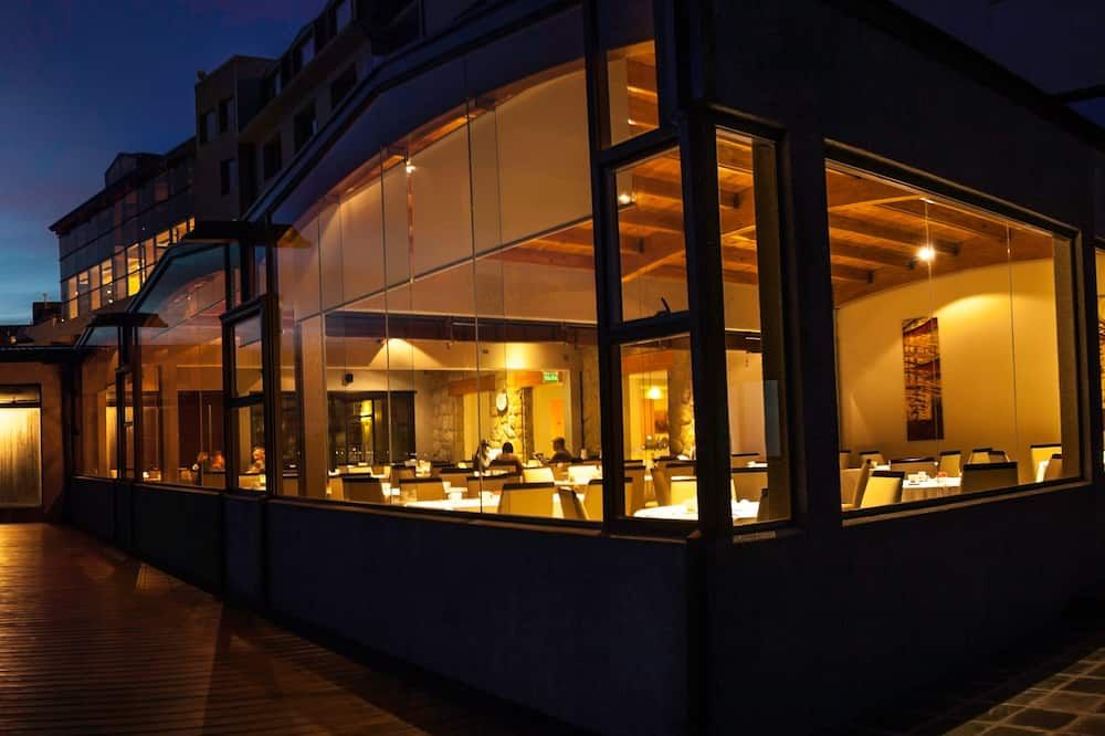 Alma Del Lago Suites & Spa - San Carlos de Bariloche