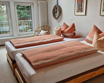 Haus Anna - Sarrelouis - Chambre