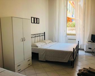Apartment Cinque terre - La Spezia - Bedroom