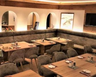 Pension Weinberger - Tamsweg - Restaurant