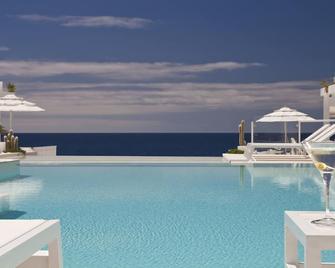 Lani's Suites de Luxe - Adults Only - Puerto del Carmen - Piscina