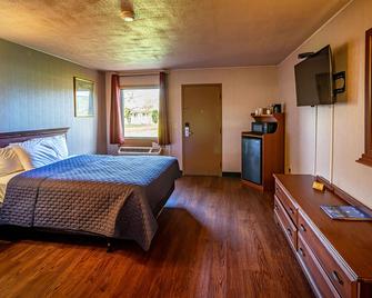Magnuson Grand Harrisburg - New Cumberland - Schlafzimmer