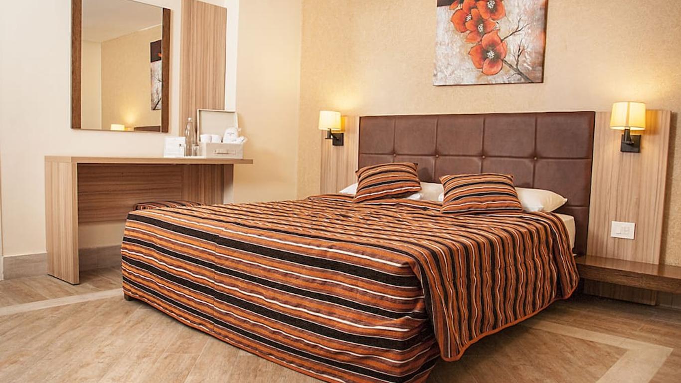 فندق ماربل تاور