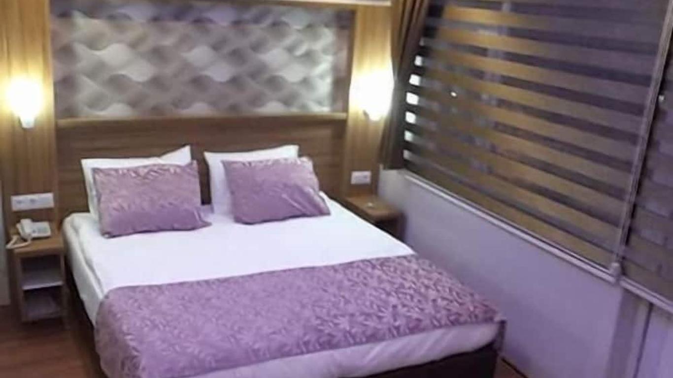 Goznur Otel