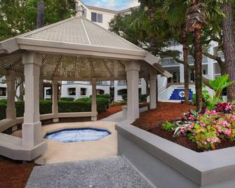 Marriott's Harbour Club, A Marriott Vacation Club Resort - Hilton Head Island - Building