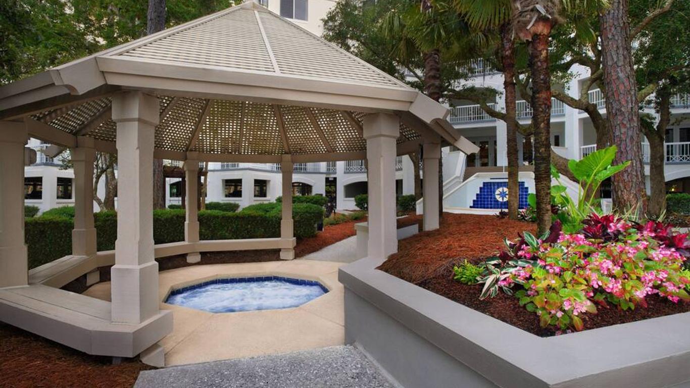 Marriott's Harbour Club, A Marriott Vacation Club Resort