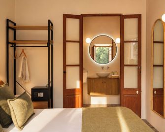 Hotel Ca n 'Isabel - Soller